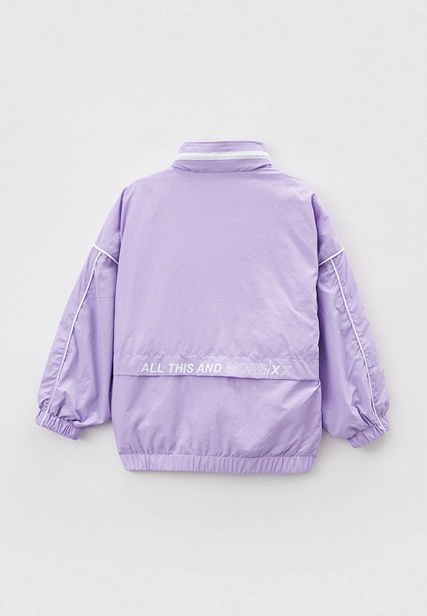 фото Ветровка sela