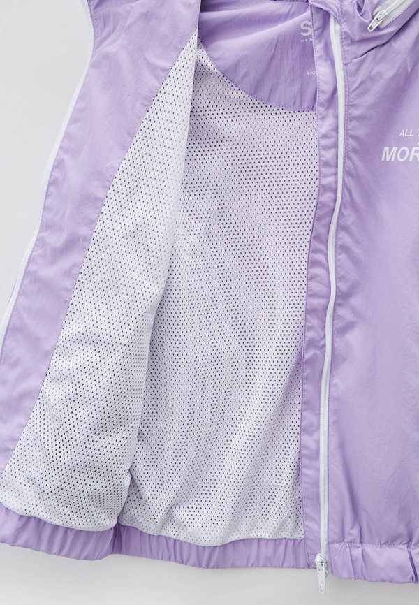 фото Ветровка sela