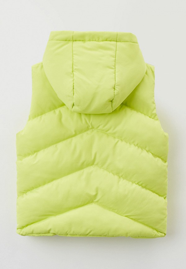 фото Жилет утепленный sela