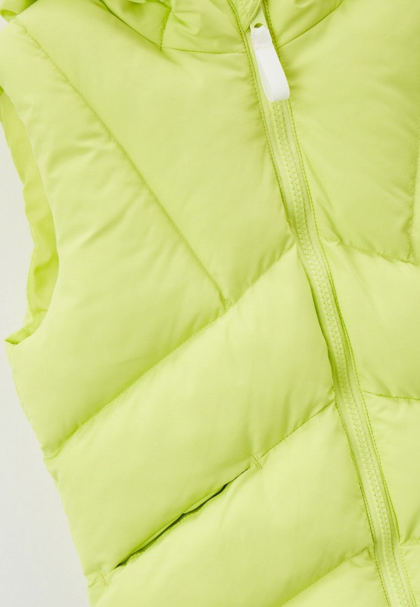 фото Жилет утепленный sela