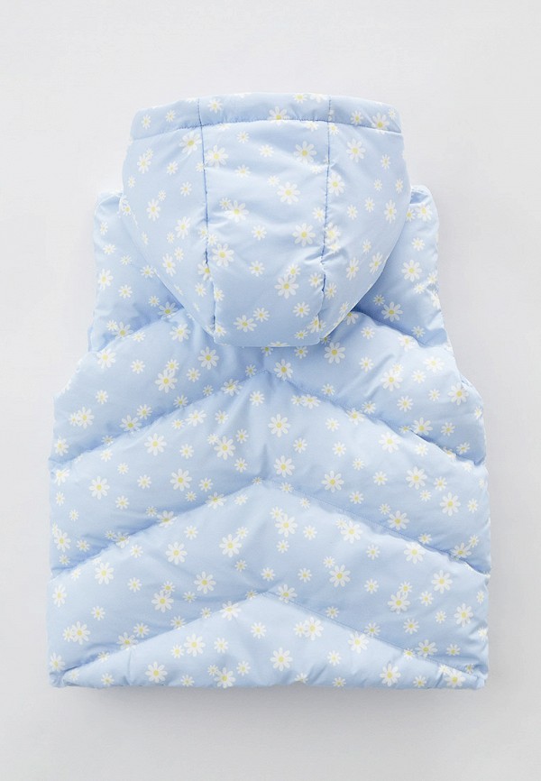 фото Жилет утепленный sela