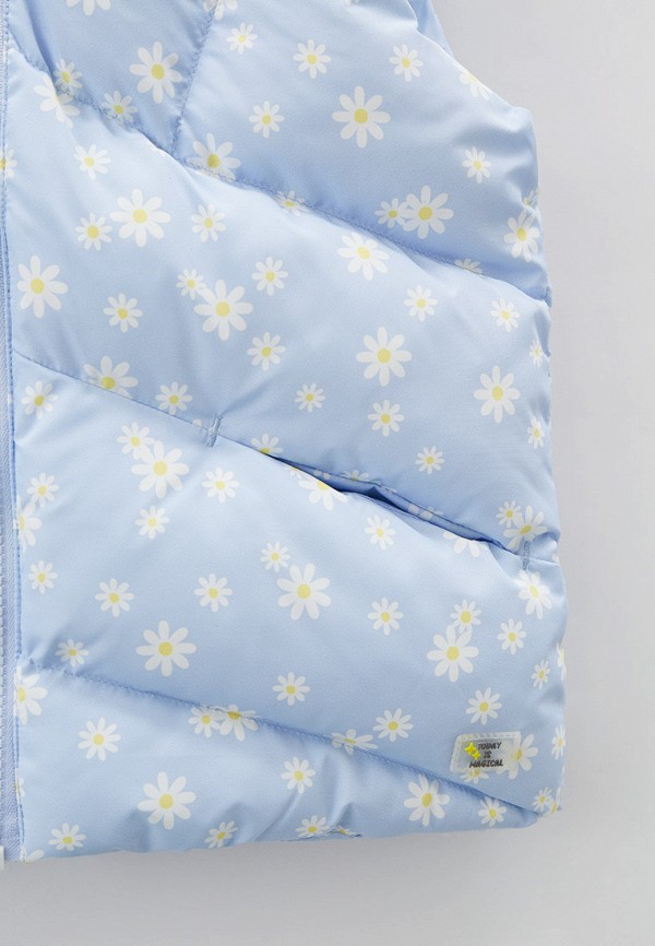 фото Жилет утепленный sela