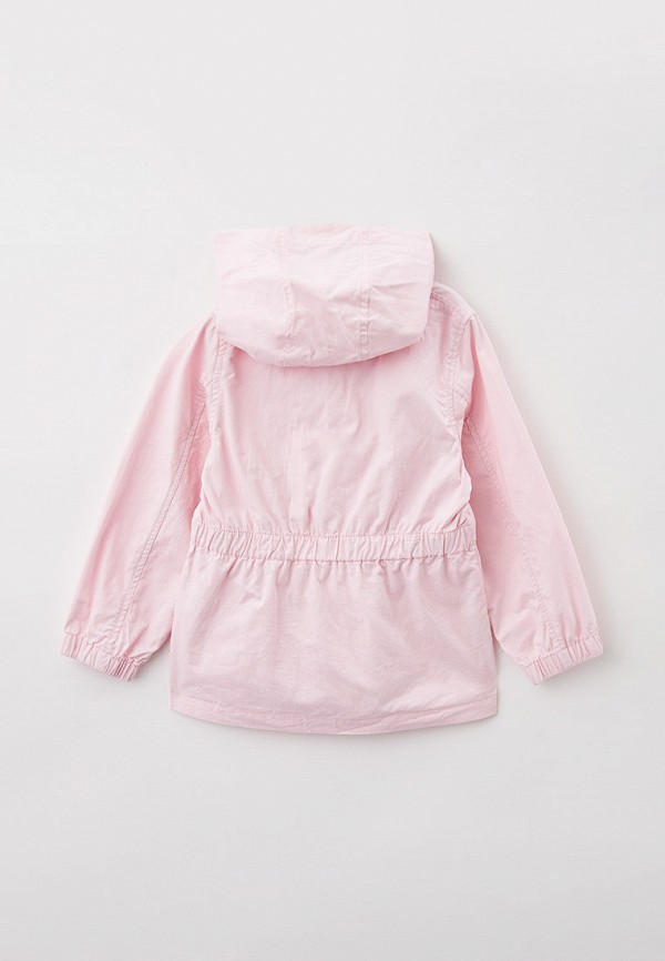 фото Ветровка playtoday