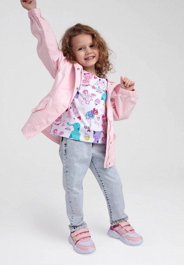 фото Ветровка playtoday