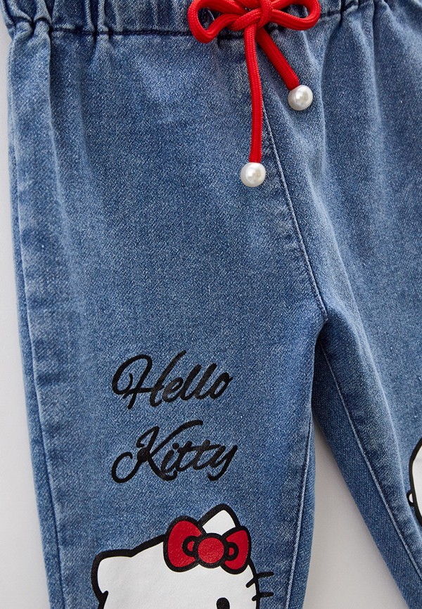 фото Джинсы playtoday