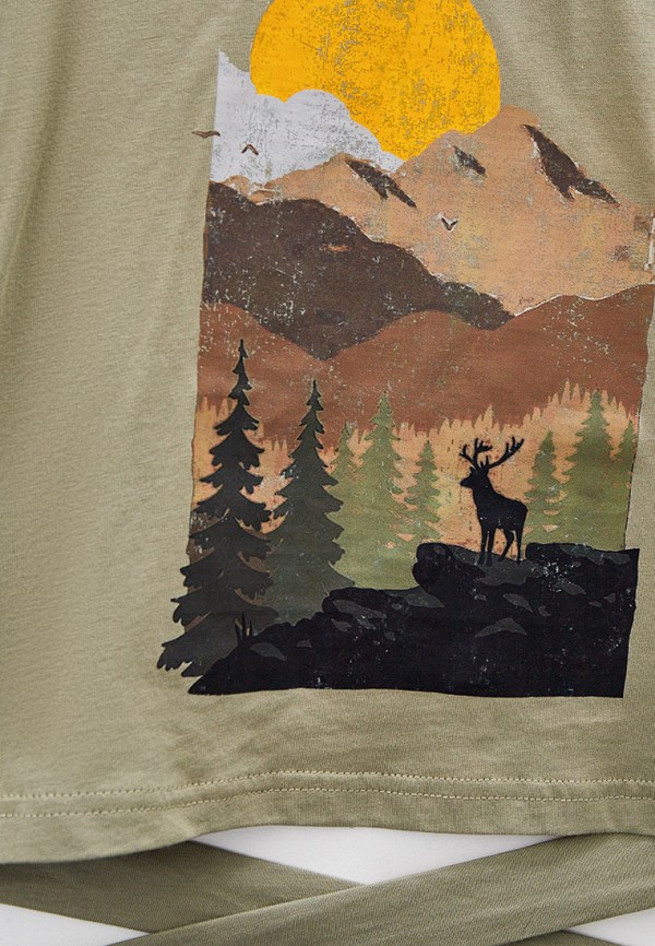 фото Футболка marions