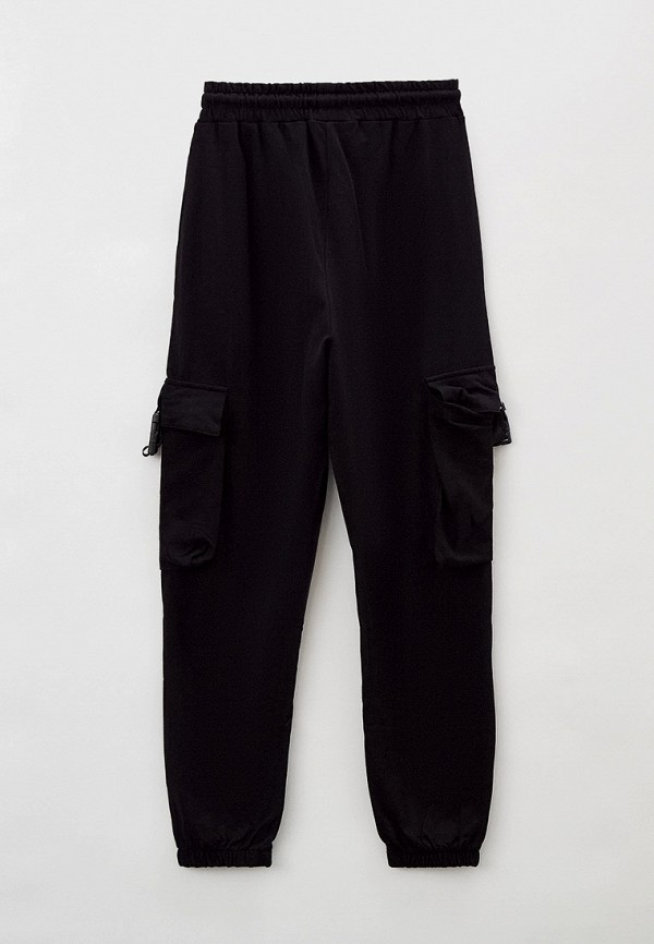 фото Брюки спортивные marions