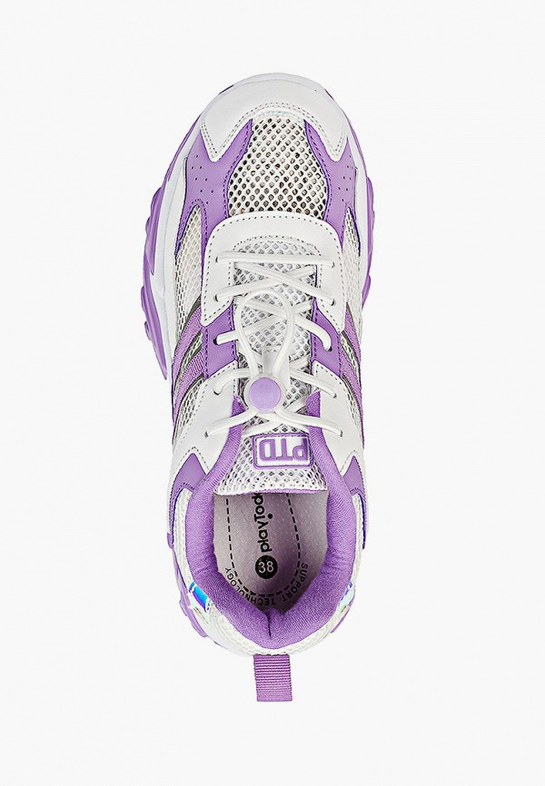 фото Кроссовки playtoday