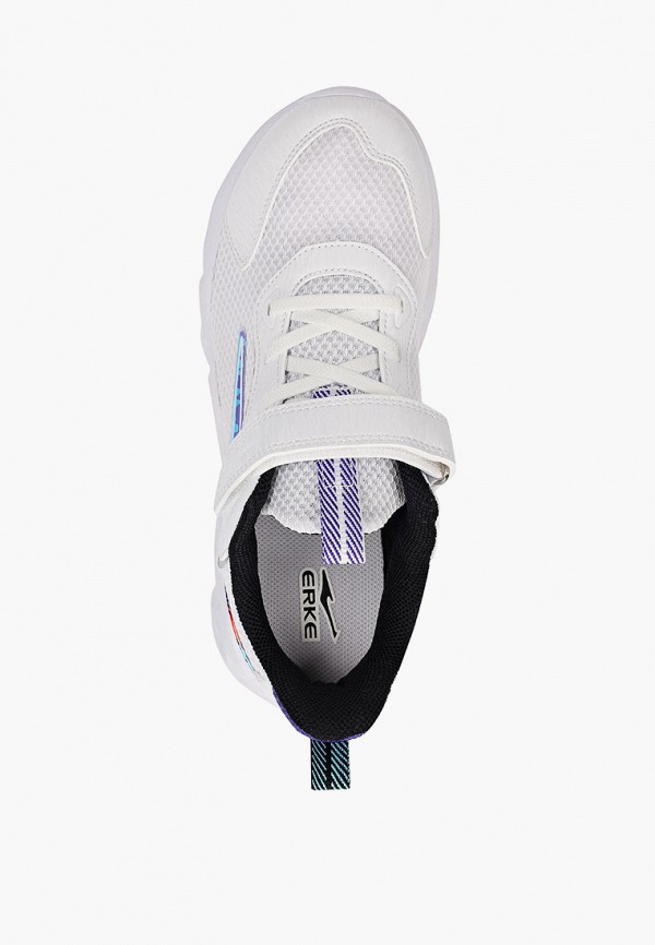 фото Кроссовки erke