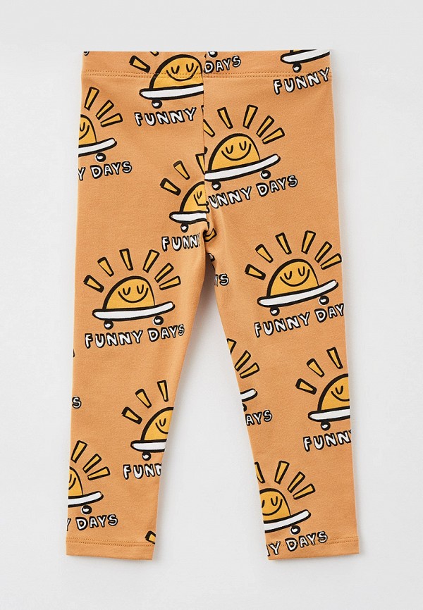 фото Леггинсы 2 шт. sela