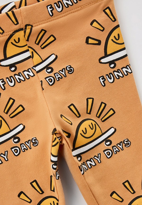 фото Леггинсы 2 шт. sela