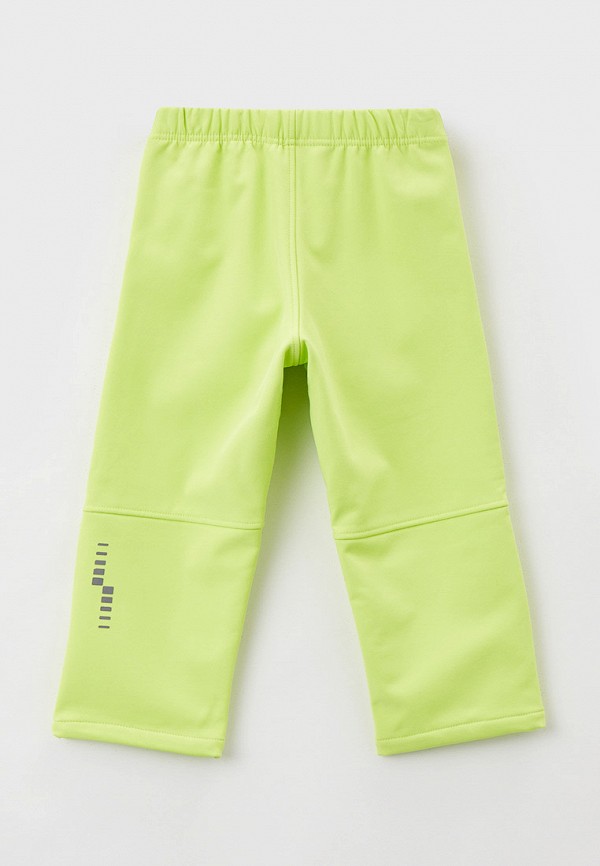 фото Брюки утепленные sela