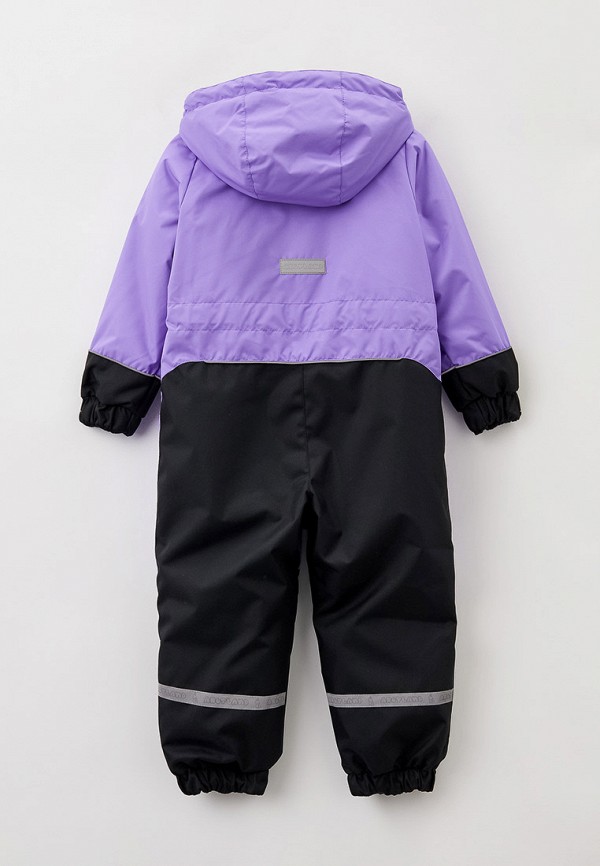 фото Комбинезон утепленный arctland