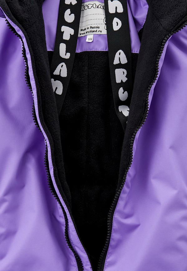 фото Комбинезон утепленный arctland