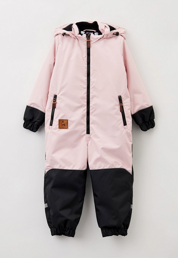 фото Комбинезон утепленный arctland