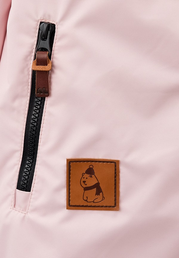 фото Комбинезон утепленный arctland