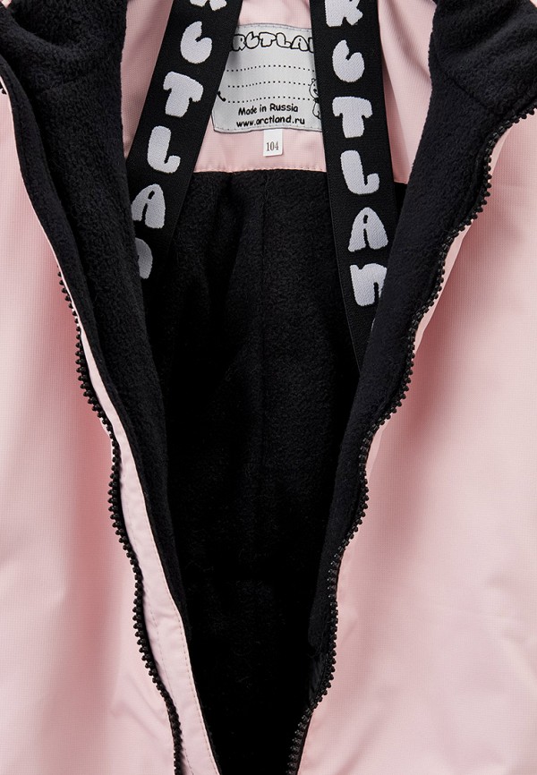 фото Комбинезон утепленный arctland