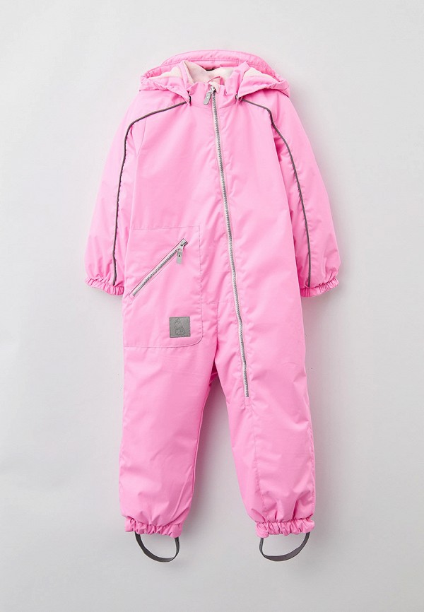 фото Комбинезон утепленный arctland