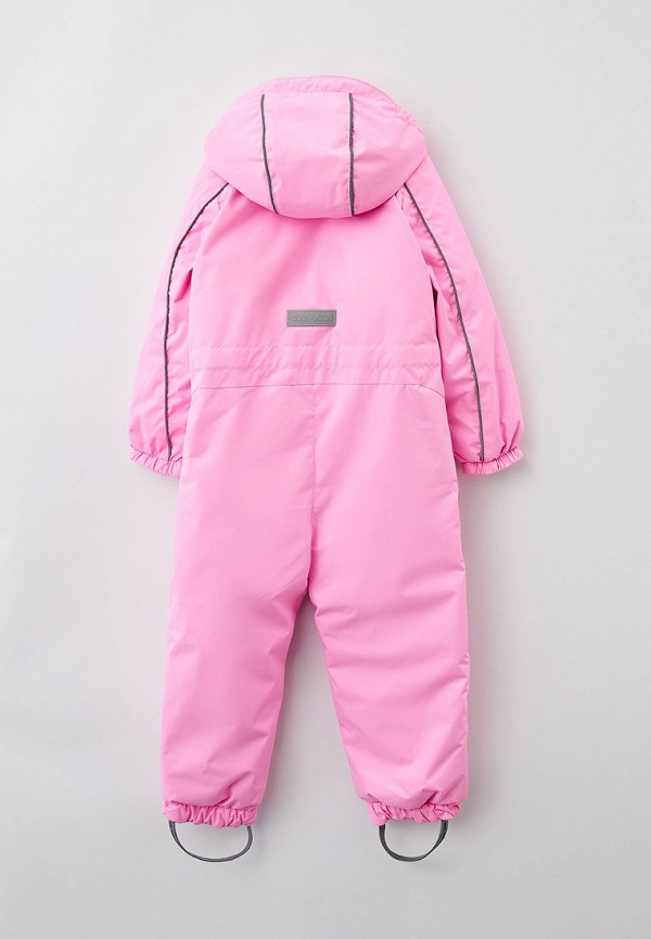 фото Комбинезон утепленный arctland