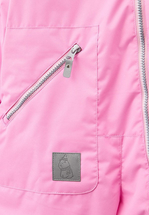 фото Комбинезон утепленный arctland