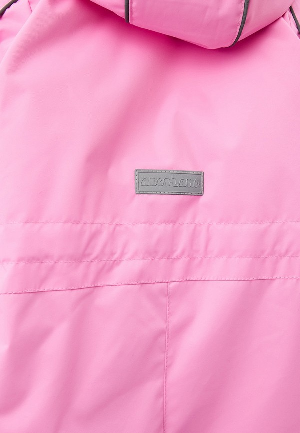 фото Комбинезон утепленный arctland