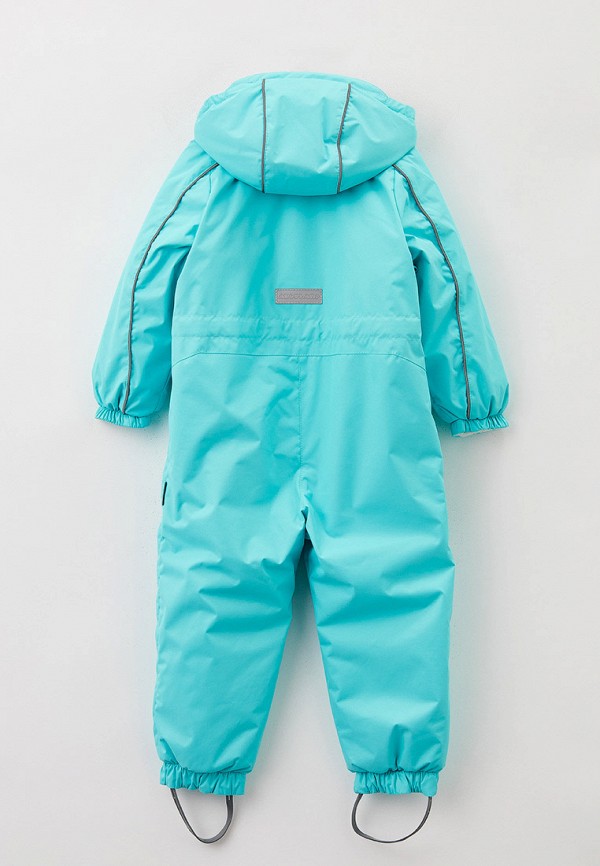 фото Комбинезон утепленный arctland