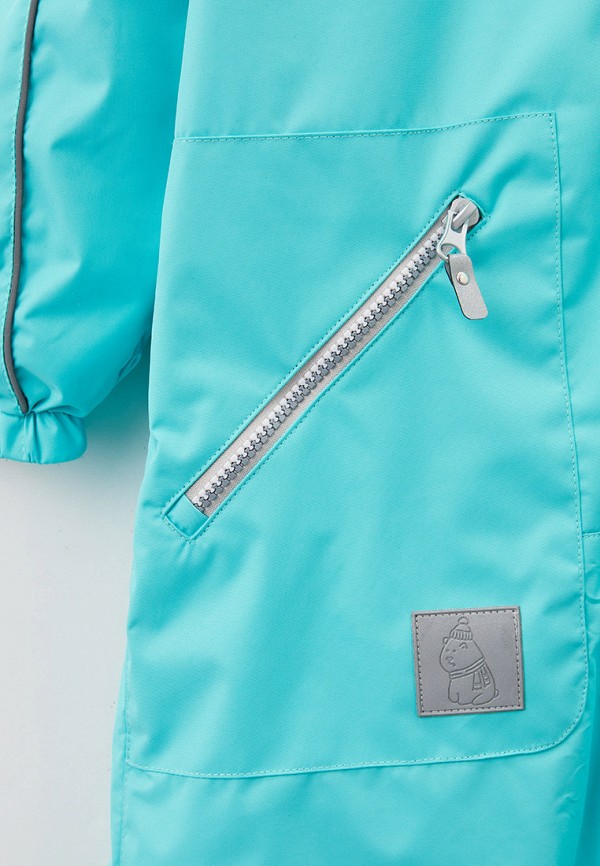 фото Комбинезон утепленный arctland