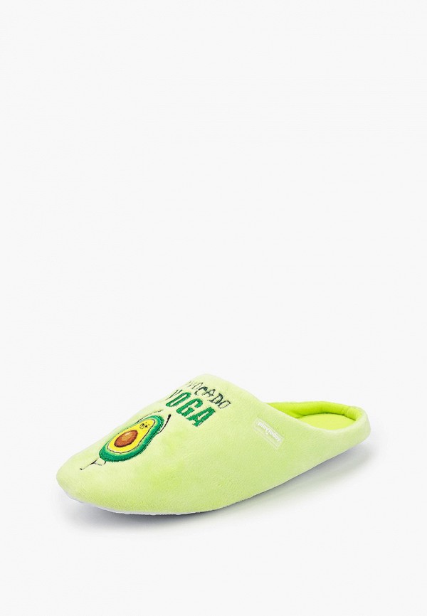 фото Тапочки playtoday