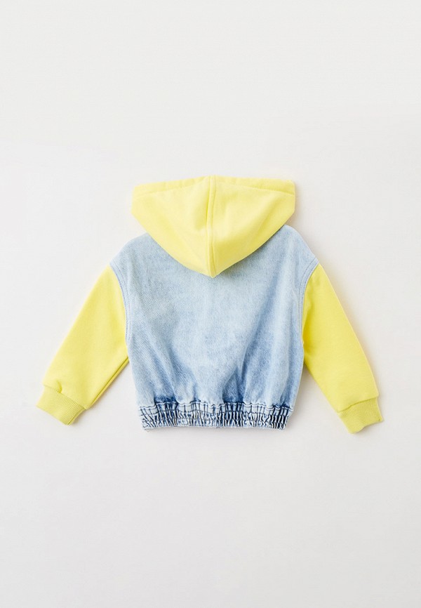 фото Куртка джинсовая gloria jeans