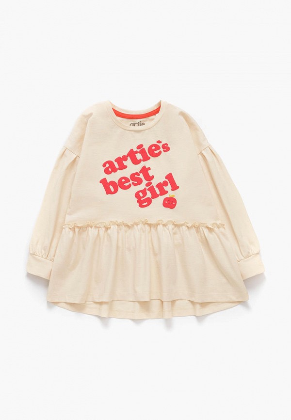 фото Лонгслив artie