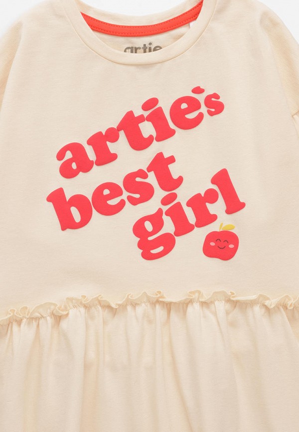 фото Лонгслив artie