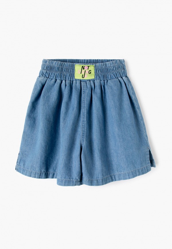 фото Шорты джинсовые gloria jeans