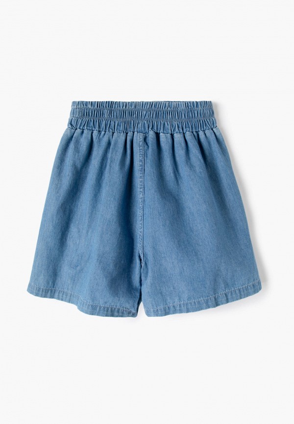 фото Шорты джинсовые gloria jeans