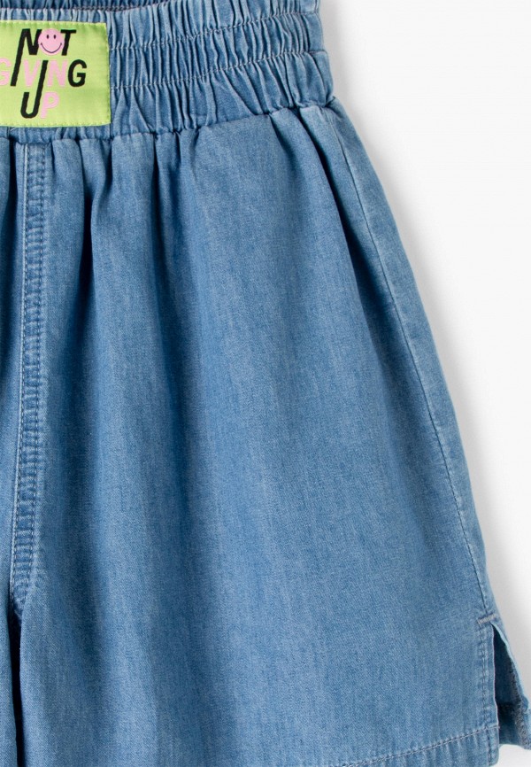 фото Шорты джинсовые gloria jeans