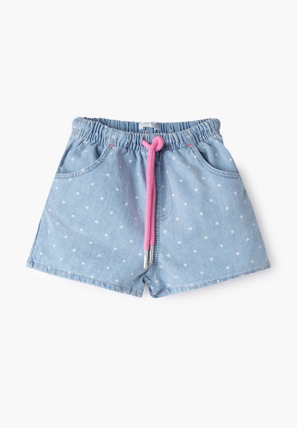 фото Шорты джинсовые gloria jeans