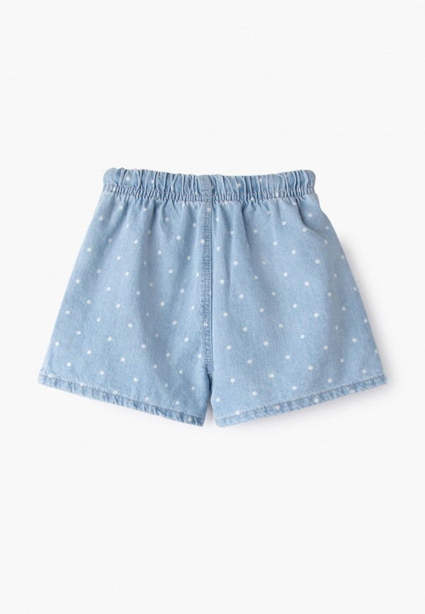 фото Шорты джинсовые gloria jeans