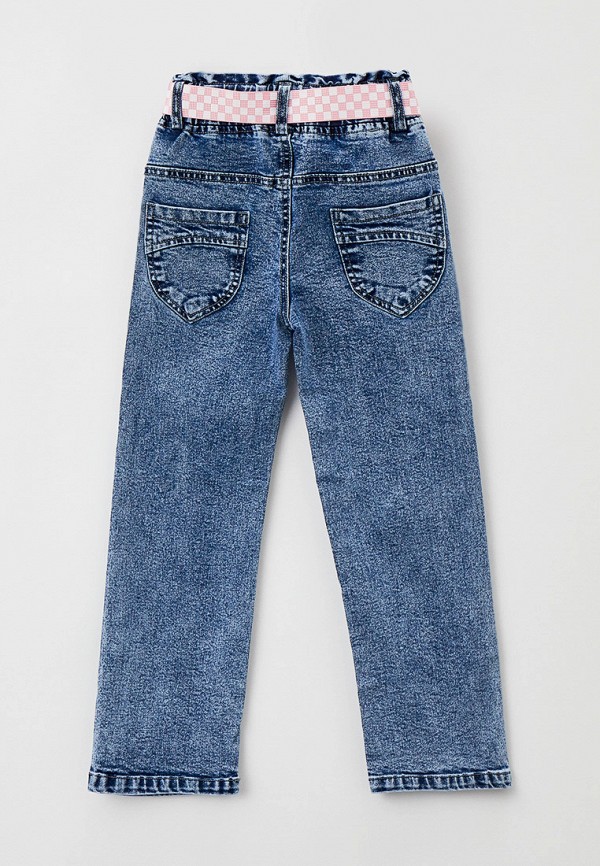 фото Джинсы veresk