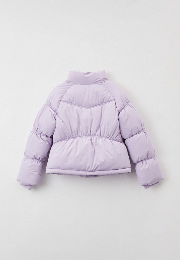 фото Куртка утепленная acoola