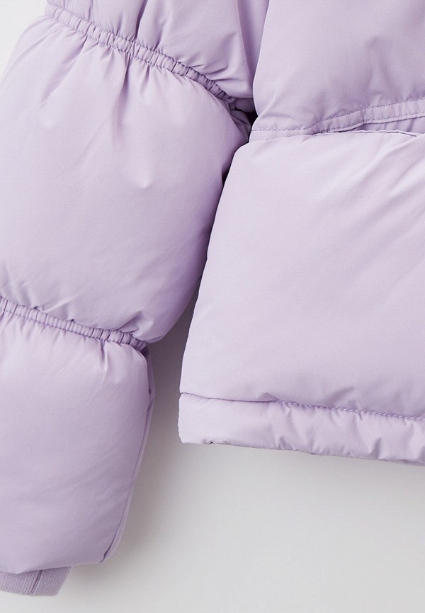 фото Куртка утепленная acoola