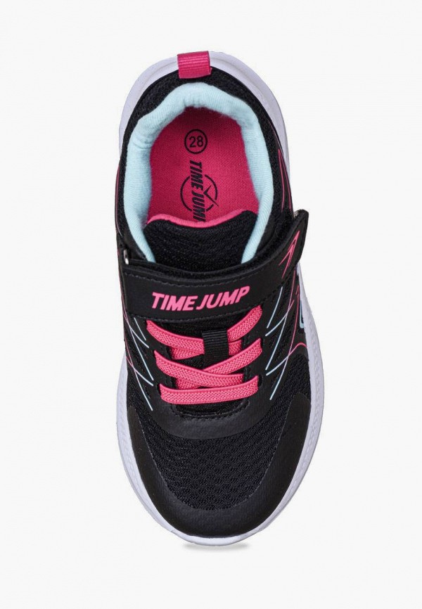 фото Кроссовки timejump
