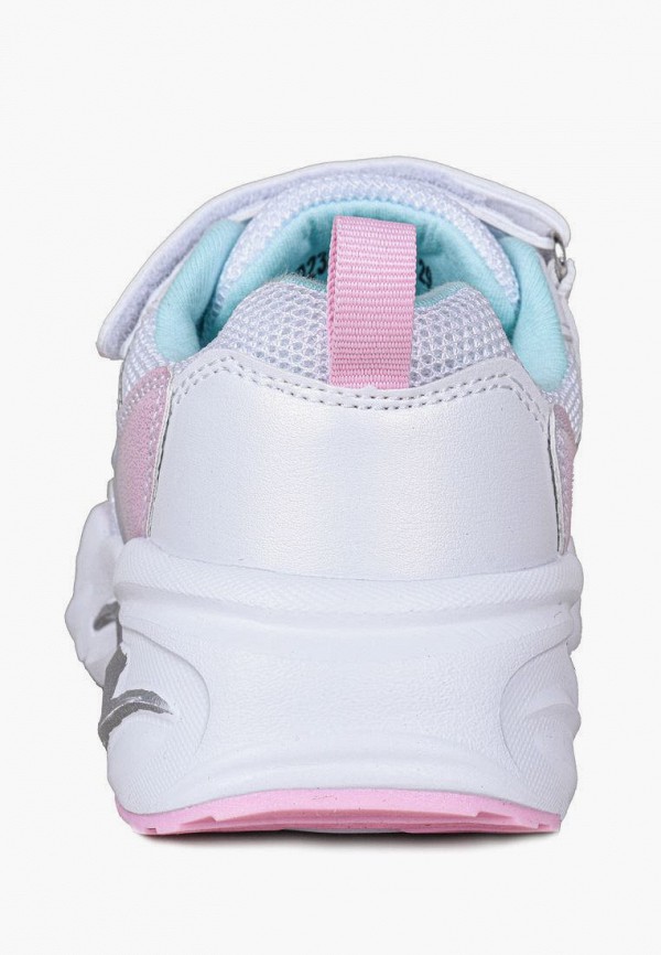 фото Кроссовки honey girl