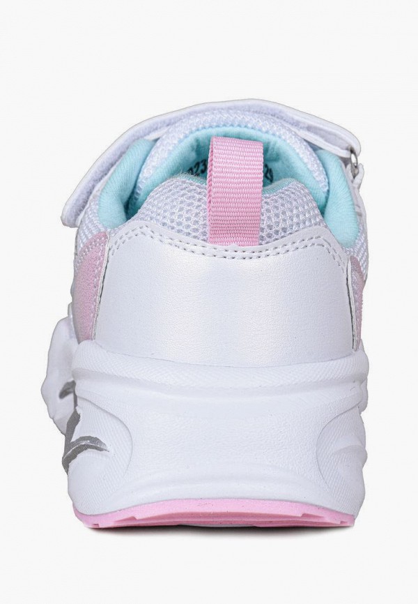 фото Кроссовки honey girl