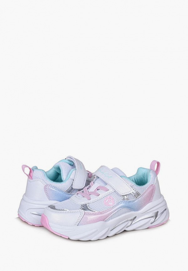 фото Кроссовки honey girl