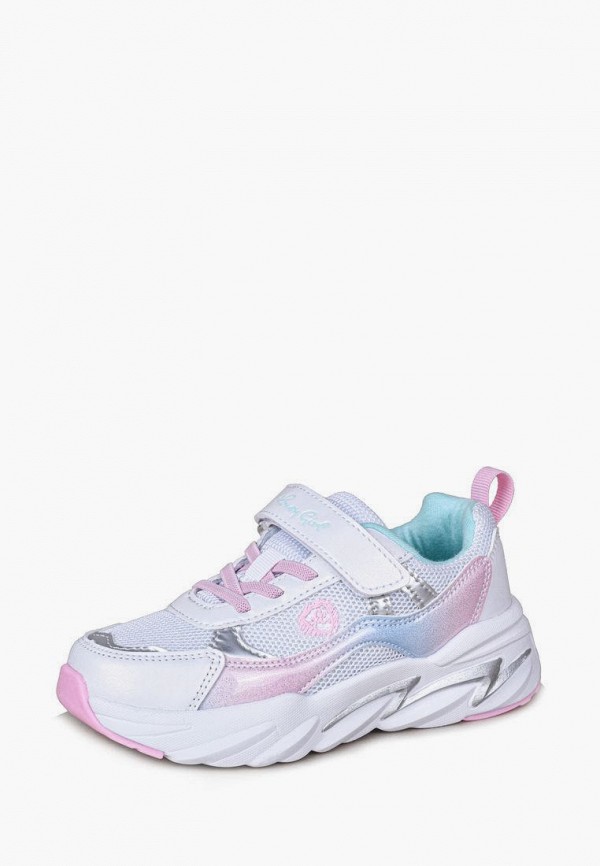 фото Кроссовки honey girl