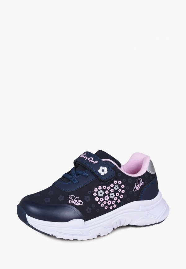 фото Кроссовки honey girl