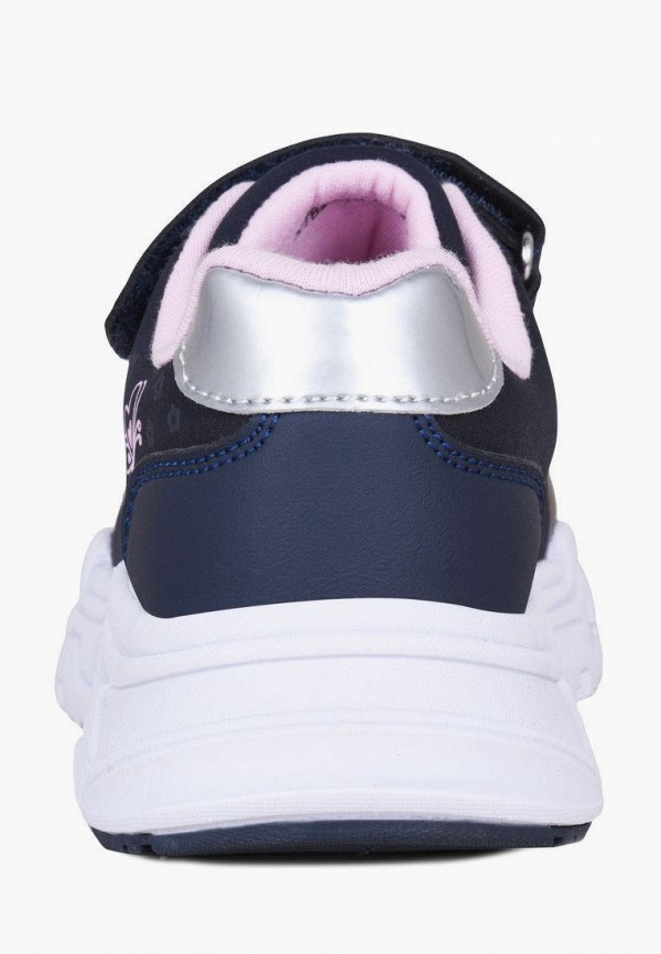 фото Кроссовки honey girl