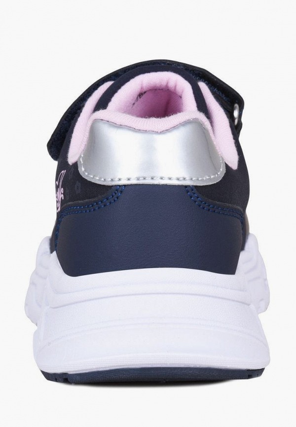 фото Кроссовки honey girl