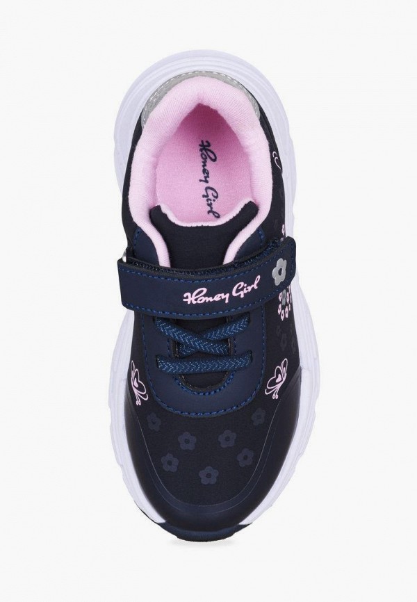 фото Кроссовки honey girl