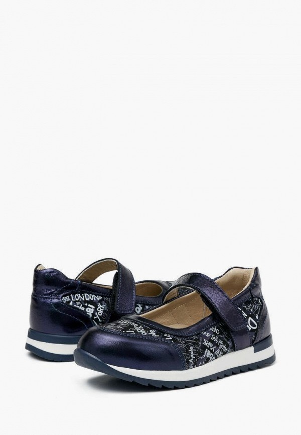 фото Туфли lovely puppy