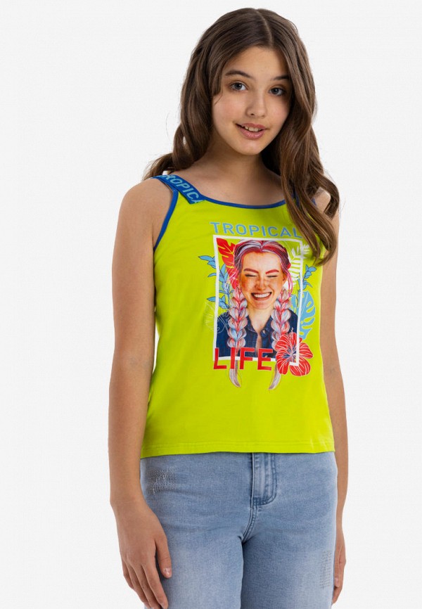 фото Майка kapika